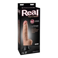 Real Feel Deluxe No. 6 Vibe