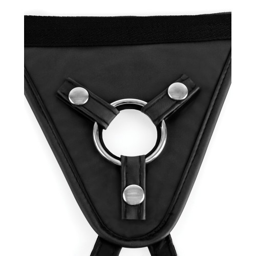 Fetish Fantasy Perfect Fit Harness Black