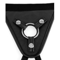 Fetish Fantasy Perfect Fit Harness Black