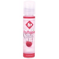 ID Frutopia Natural Lubricant Cherry