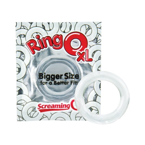 Screaming O The RingO XL - Mejora Tu Placer