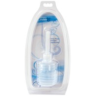 CleanStream Disposable Applicator | Easy Enemas