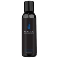 Lubricante a Base de Agua Ride BodyWorx - 4.2 oz