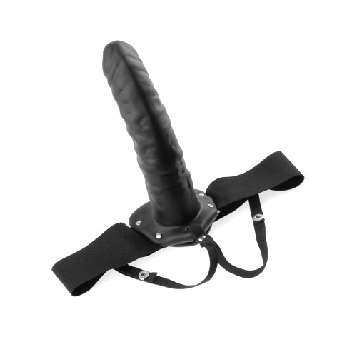 Strap-On Hueco Fetish Fantasy Series 8 Negro