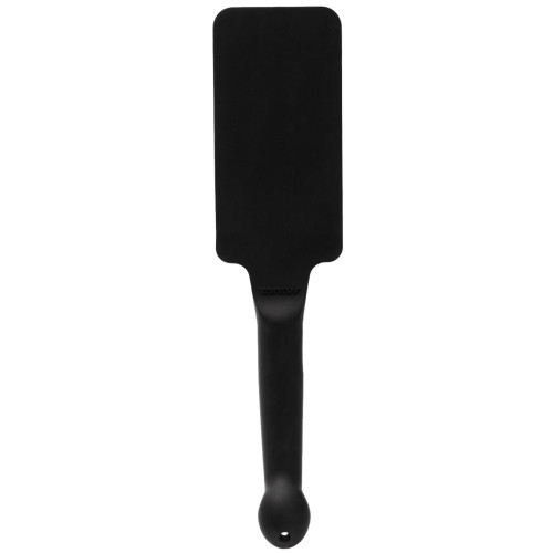 Tantus Paddle de Silicona Plunge