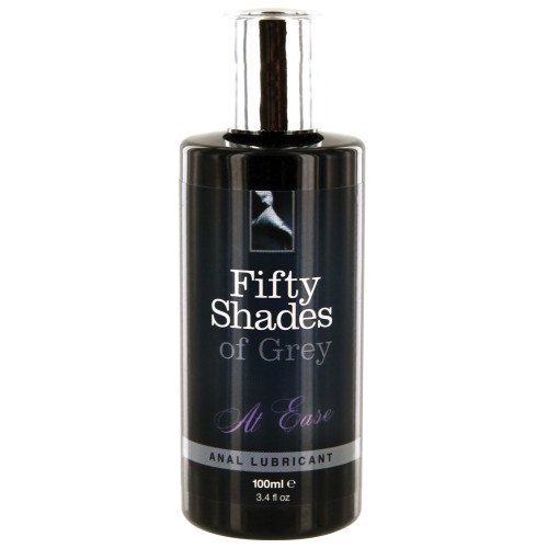 Fifty Shades of Grey At Ease Anal Lubricant - 100 ml