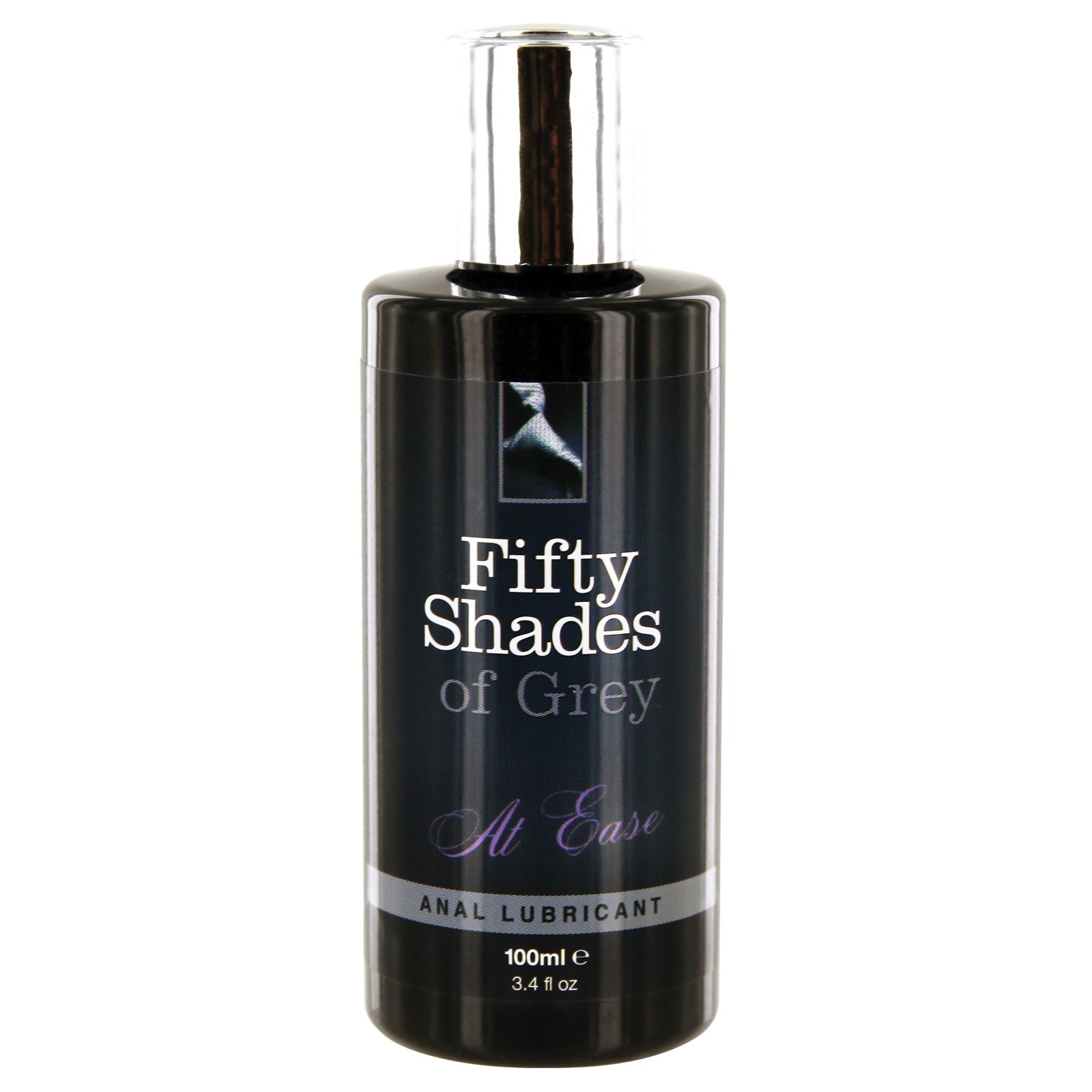 Fifty Shades of Grey At Ease Anal Lubricant - 100 ml