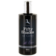 Fifty Shades of Grey At Ease Anal Lubricant - 100 ml