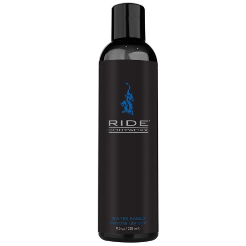 Lubricante a Base de Agua Ride 8.5 oz