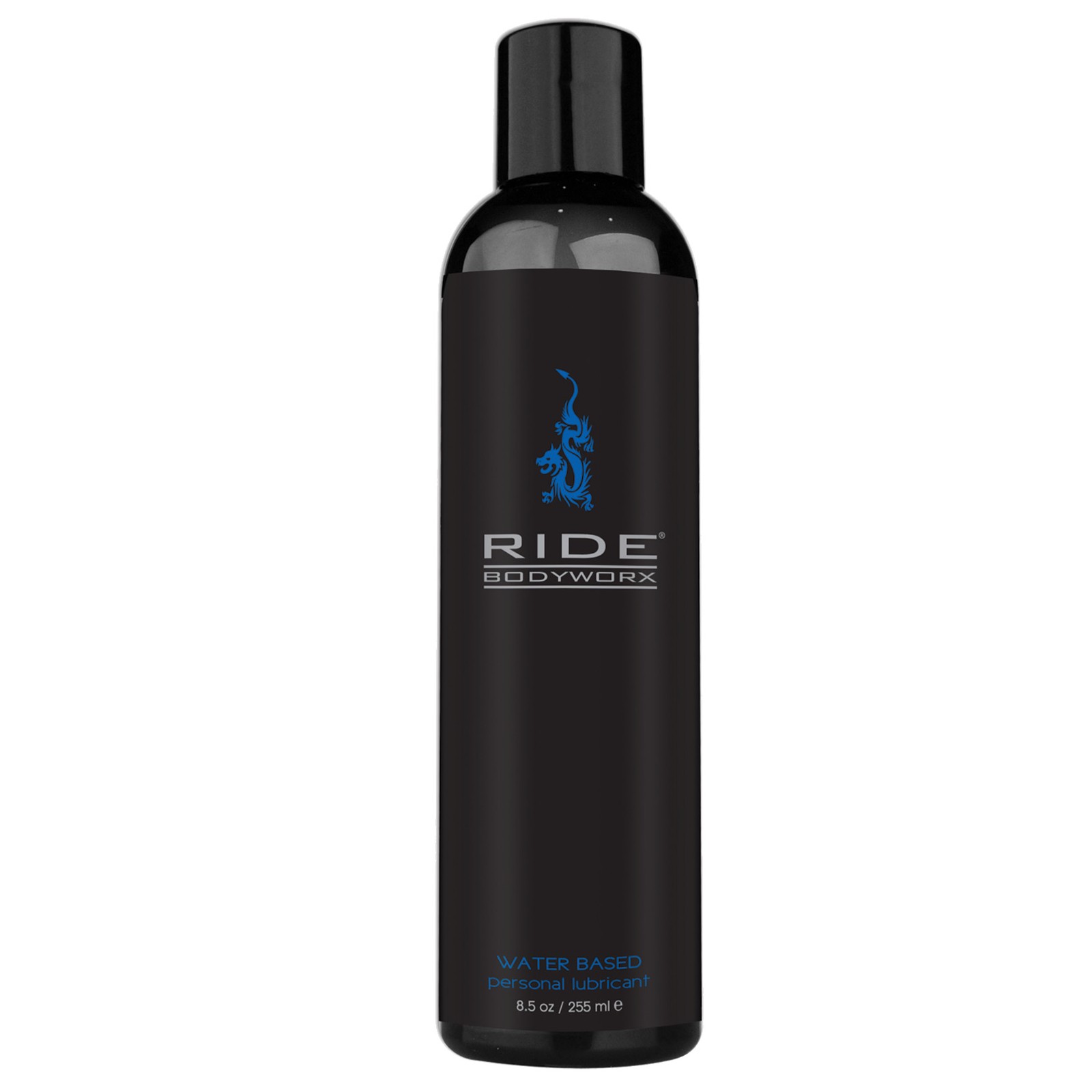 Lubricante a Base de Agua Ride 8.5 oz