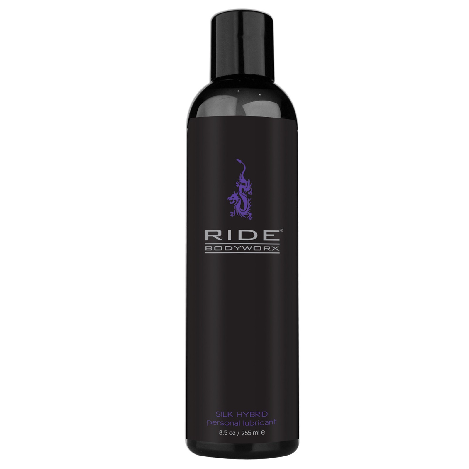 Ride Silk Hybrid Lubricant for Sensual Enjoyment