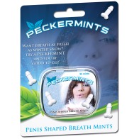 Peckermints Breath Mints