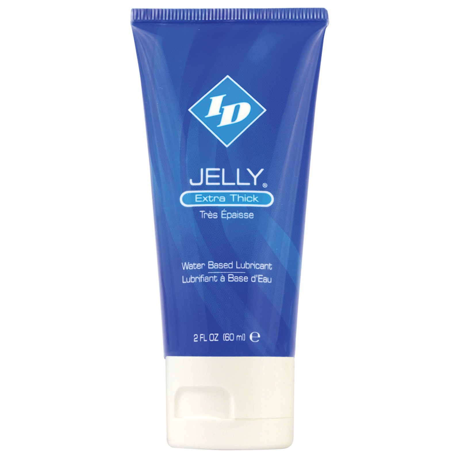 ID Jelly Travel Lubricant - 2 oz