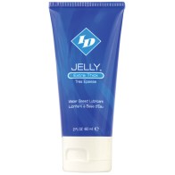 ID Jelly Lubricante de Viaje - 2 oz