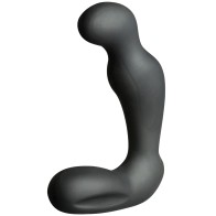 ElectraStim Silicone Sirius Prostate Massager Black