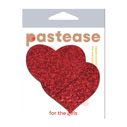 Pastease Premium Glitter Heart