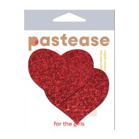 Pastease Corazón Glitter Premium