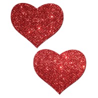 Pastease Corazón Glitter Premium