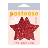 Pastease Glitter Star - Accesorio Divertido para Todas las Ocasiones