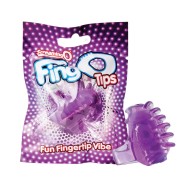 FingO Tips de Screaming O - Placer Discreto