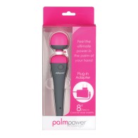 Palm Power Massager