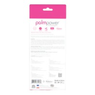 Palm Power Massager