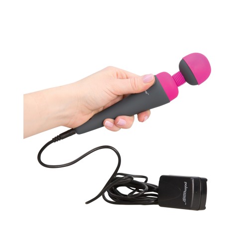 Palm Power Massager