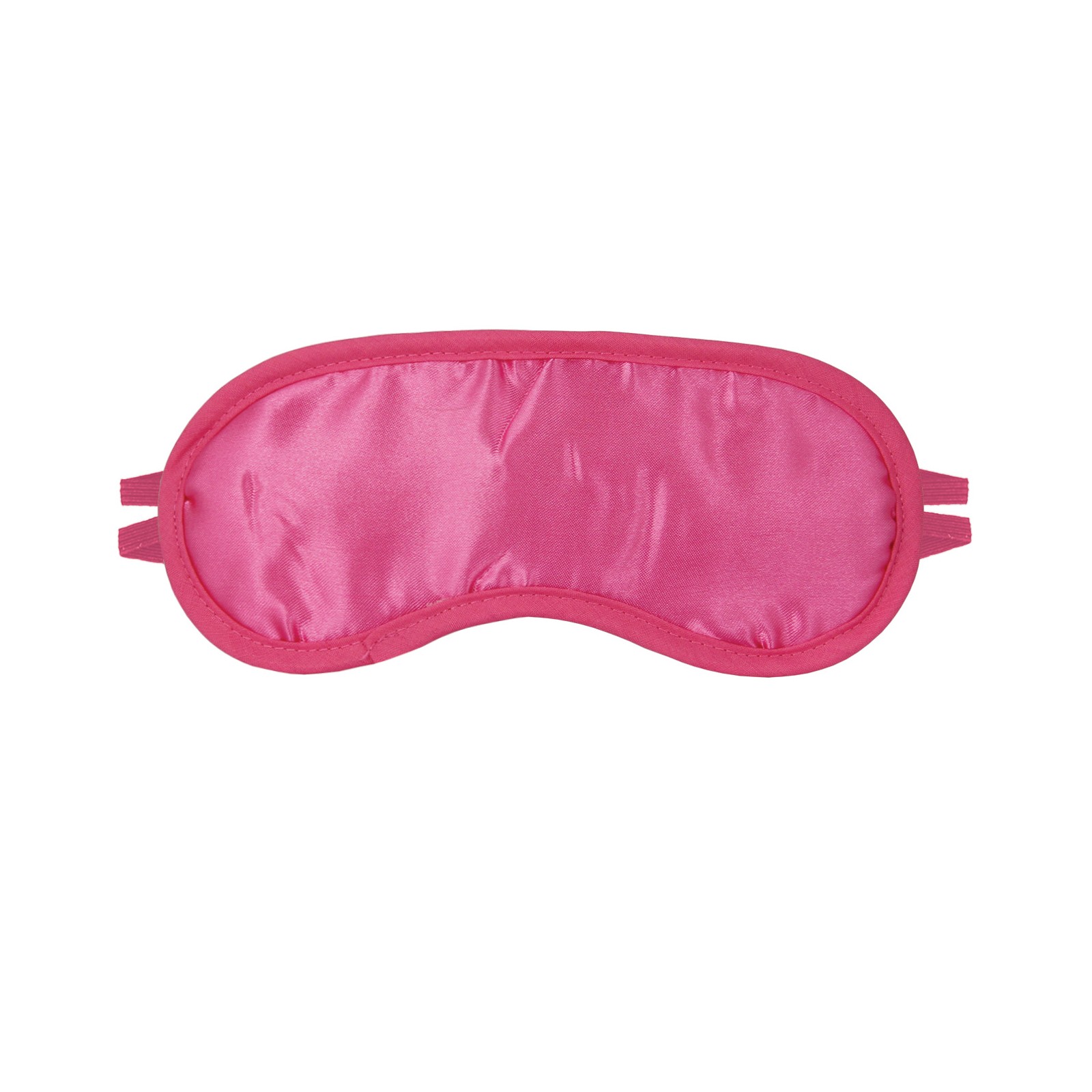 Satin Fantasy Blindfold - Pink