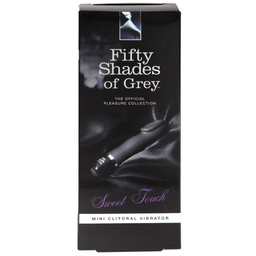 Fifty Shades of Grey Sweet Touch Mini Vibrator