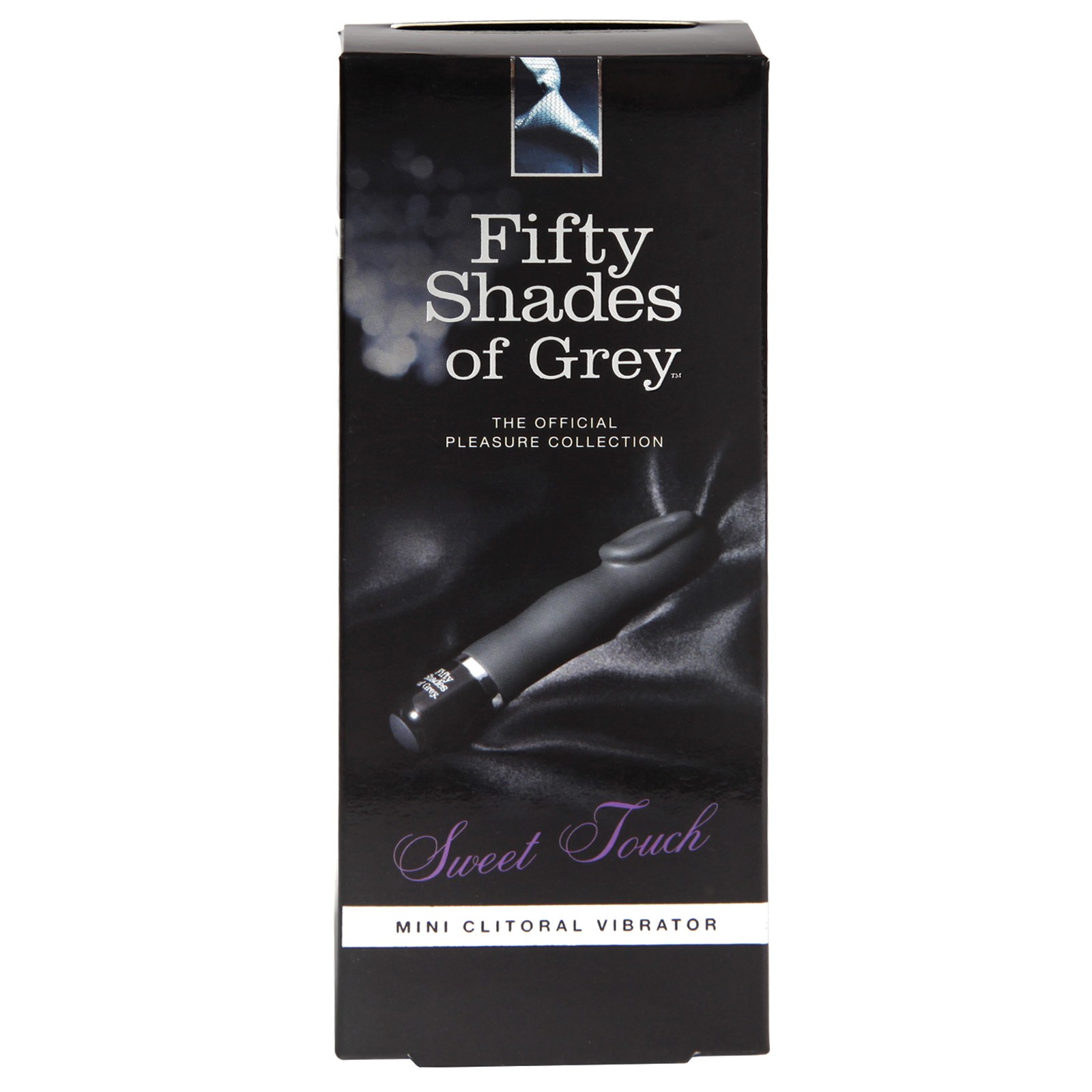 Fifty Shades of Grey Sweet Touch Mini Vibrator