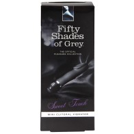 Fifty Shades of Grey Sweet Touch Mini Vibrator