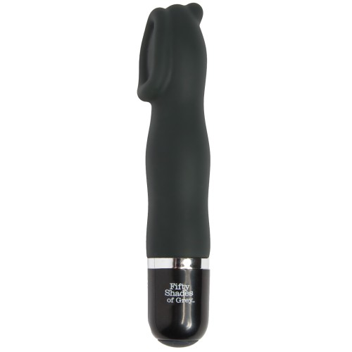 Mini Vibrador Clitoriano Sweet Touch de Cincuenta Sombras de Grey