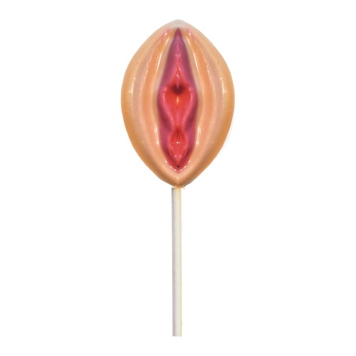 Pussy Lickers Candy Pops