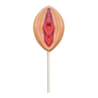 Pussy Lickers Candy Pops