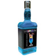 Liquor Lube Lubricante Personal Aroma Bahama Mama