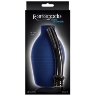 Renegade Body Cleanser Blue