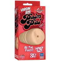 Ultraskyn Virgin Ass Palm Pal Flesh