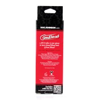 GoodHead Spray para Boca Seca - 2oz Manzana Roja