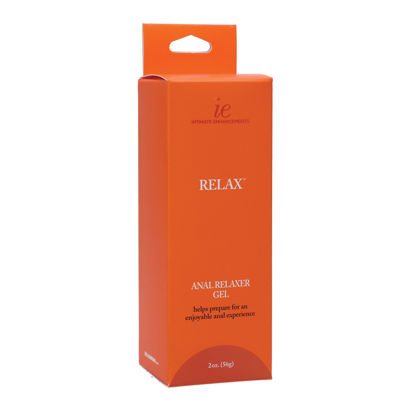 Relajante Anal Relax Tubo de 2 oz