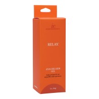 Relajante Anal Relax Tubo de 2 oz