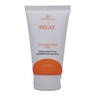 Relajante Anal Relax Tubo de 2 oz