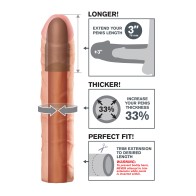 Fantasy X-tensions Perfect 3 Inch Extension