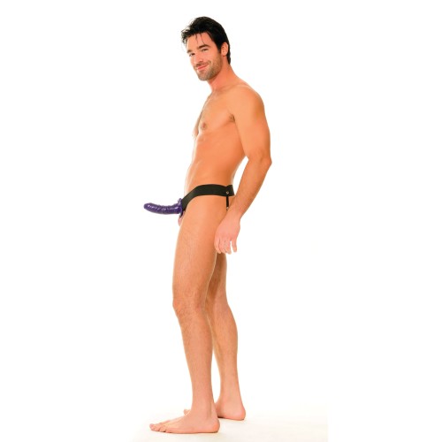 Fetish Fantasy Him or Her Strap-On Hueco para Parejas