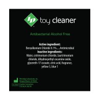 ID Foam Toy Cleaner for Safe Use