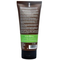 Earthly Body Hand & Body Lotion 7 oz Tube Naked in the Woods