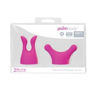 Palm Power Body Attachment - 2 Pack