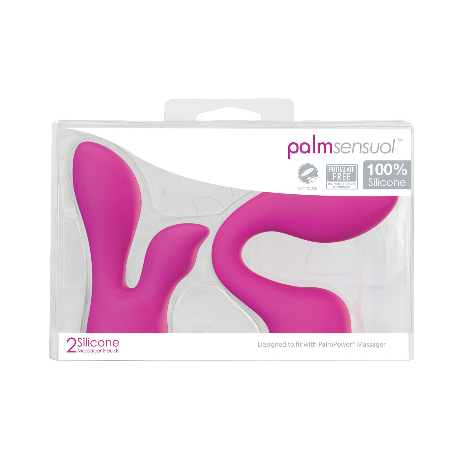 Accesorios Palm Power Pack Palmsensual