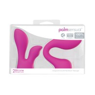 Palm Power Attachments Palmsensual Pack