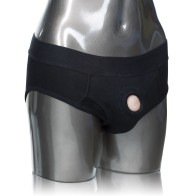 Arnés Brief Packer Gear Negro M/L