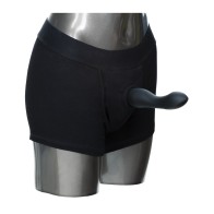 Arnés Boxer Packer Gear M/L Negro